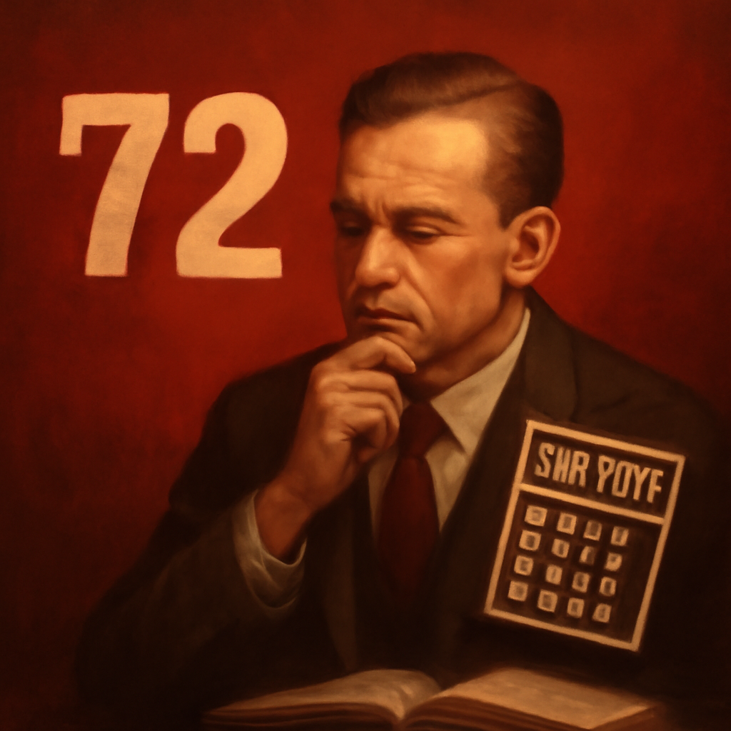 Diagram illustrating key points on 72 Lottery User Feedback.