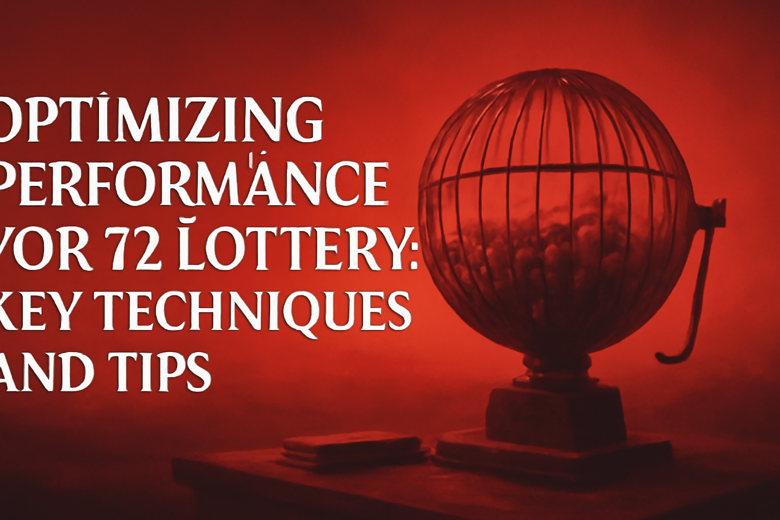 A neutral informational scene showcasing the setup of the 72 Lottery app, emphasizing usability.