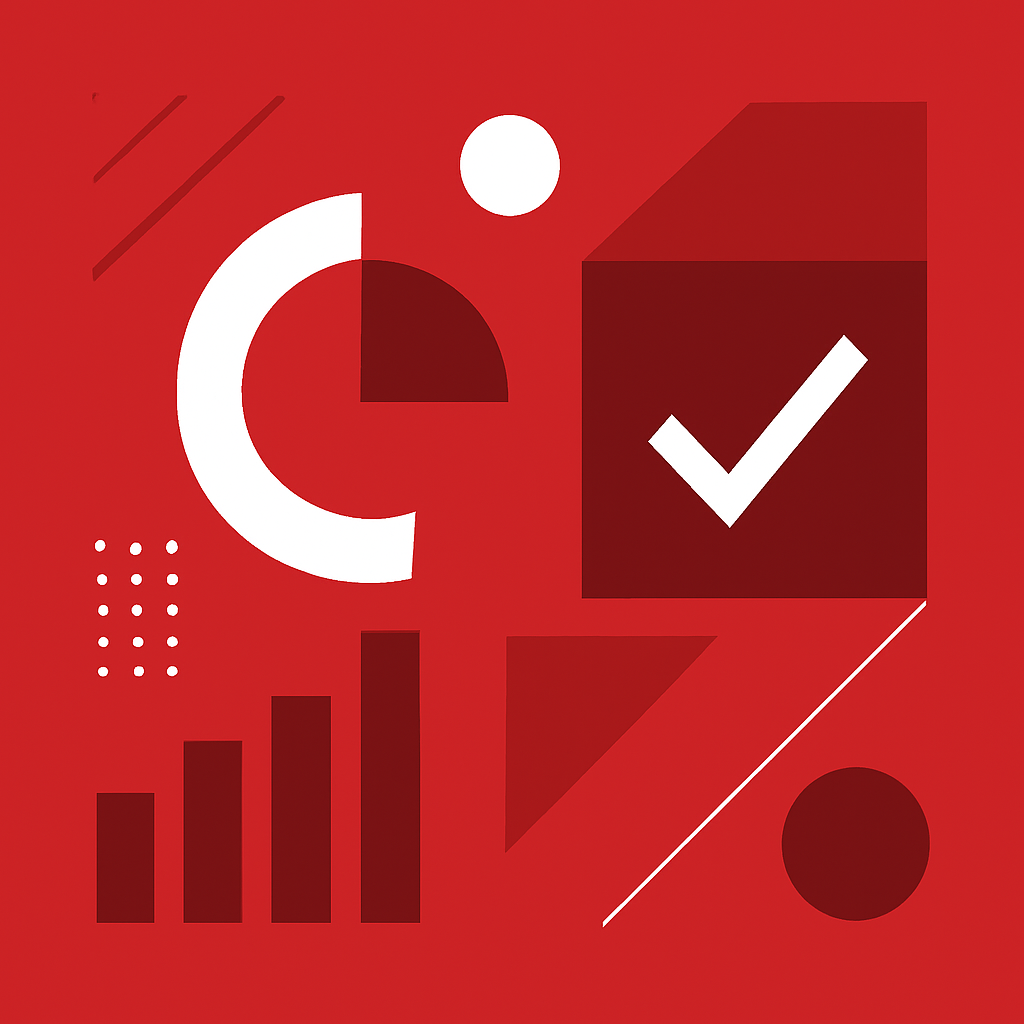 An educational illustration detailing updates related to the 72 Lottery App, accentuated with #cf2326.