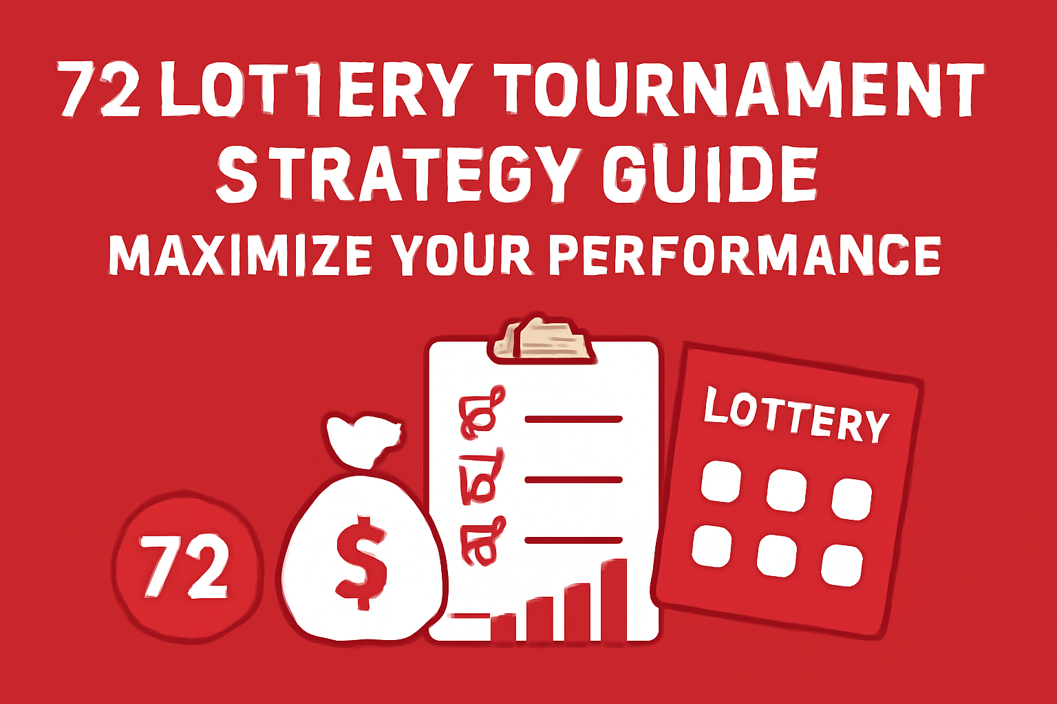 An informative scene illustrating the safety measures of the 72 Lottery platform.