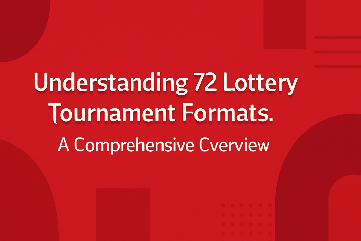 An informative graphic illustrating the process of updating the 72 Lottery App.