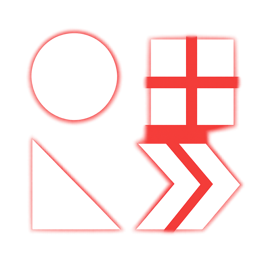 A simple badge design showcasing the guide on updating the 72 Lottery App.